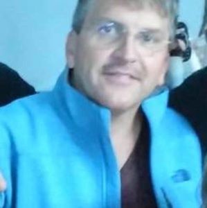 Meet your Posher, Mike